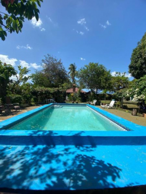 Casa Jardín-Nueva Gorgona